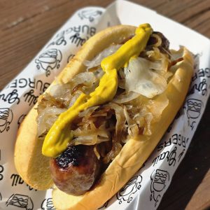Bier Brat Bier Brat