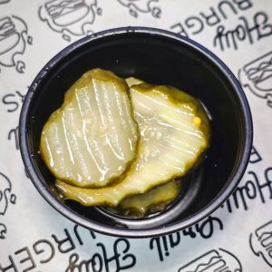 Pickles Pickles