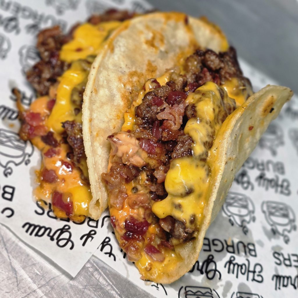 Taco Smash Taco Smash