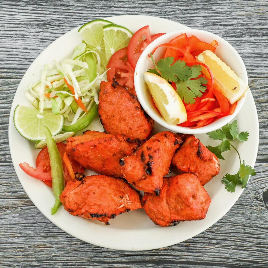 Chicken Tikka