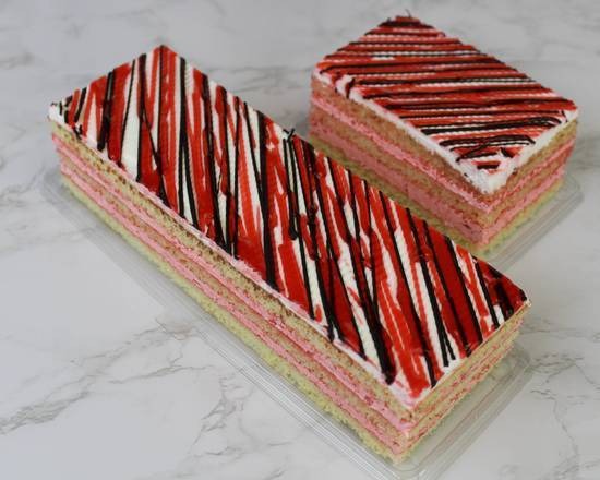 Strawberry Shortcake