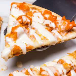 Buffalo Chicken Buffalo Chicken