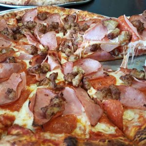 Sausage Pie Sausage Pie
