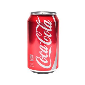 Soda can Soda can