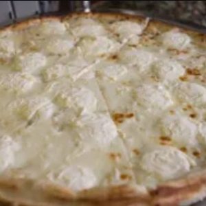 White Pie White Pie