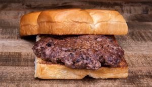 BYO Burger BYO Burger