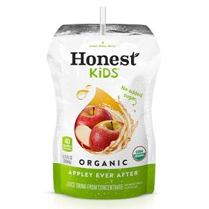 HONEST KIDS APPLE HONEST KIDS APPLE