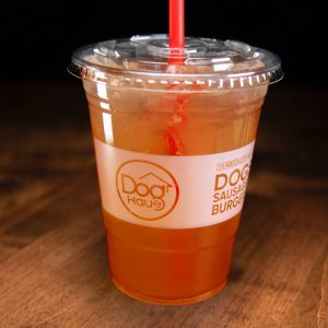 ICED TEA ICED TEA