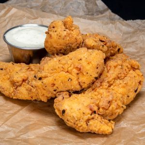 TENDERS (3) TENDERS (3)