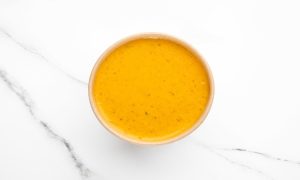 Butter Sauce Butter Sauce