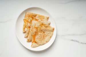 Cheese Naan Cheese Naan