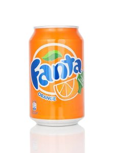 Fanta Fanta