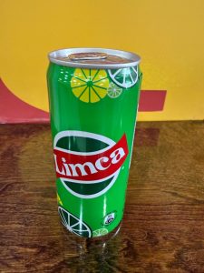 Limca Limca