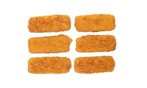 Mozzarella Sticks (6 Piece) Mozzarella Sticks (6 Piece)