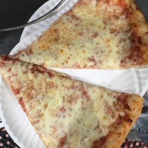 2X Cheese 2X Cheese