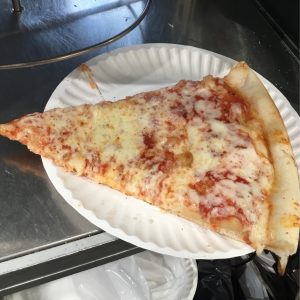 Cheese Slice Cheese Slice
