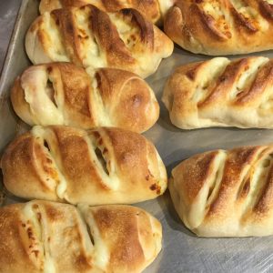 Chicken roll Chicken roll