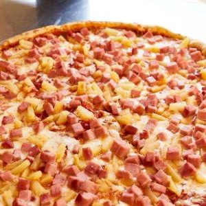 Hawaiian Pie Hawaiian Pie