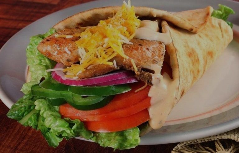 Pitas Republic Hero Image