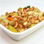 chicken cashew nuts