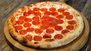 Pepperoni