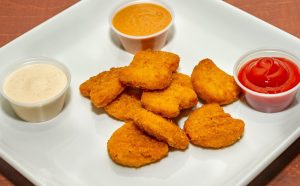 Chicken Nuggets 10pcs Chicken Nuggets 10pcs