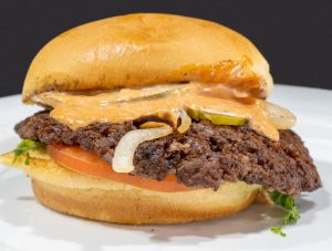 Hamburger Hamburger