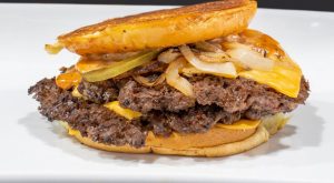 Patty Melt Patty Melt