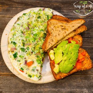 Way Of Life - food image 2