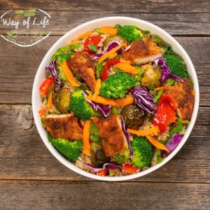 Way Of Life - food image 3