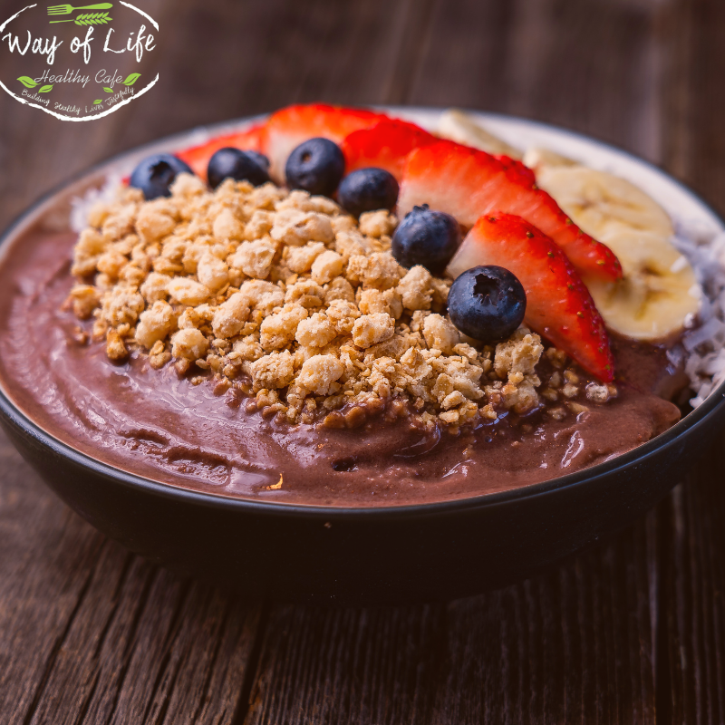 Way Of Life - main image