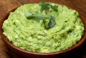 Tacos Express dish 1