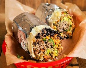 Tacos Express dish 3