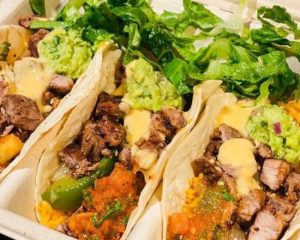 Tacos Express dish 5
