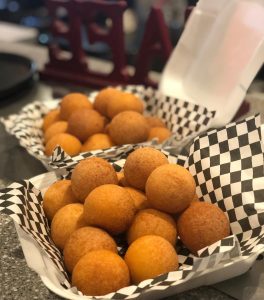 Siguen saliendo los Buñuelitos