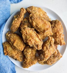 Plain Chicken Wings.jpeg