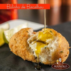 bolinho