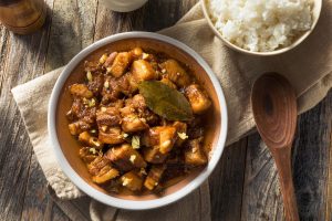 Pork Adobo