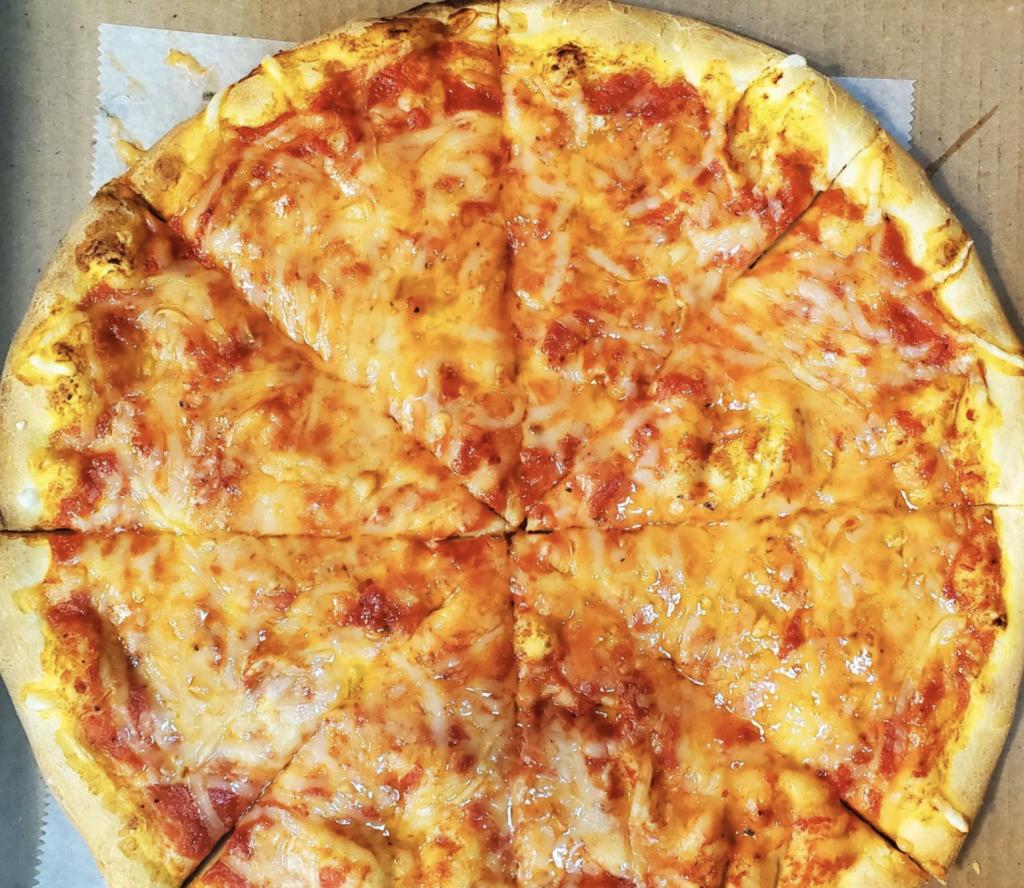 Bricklyn Pizza