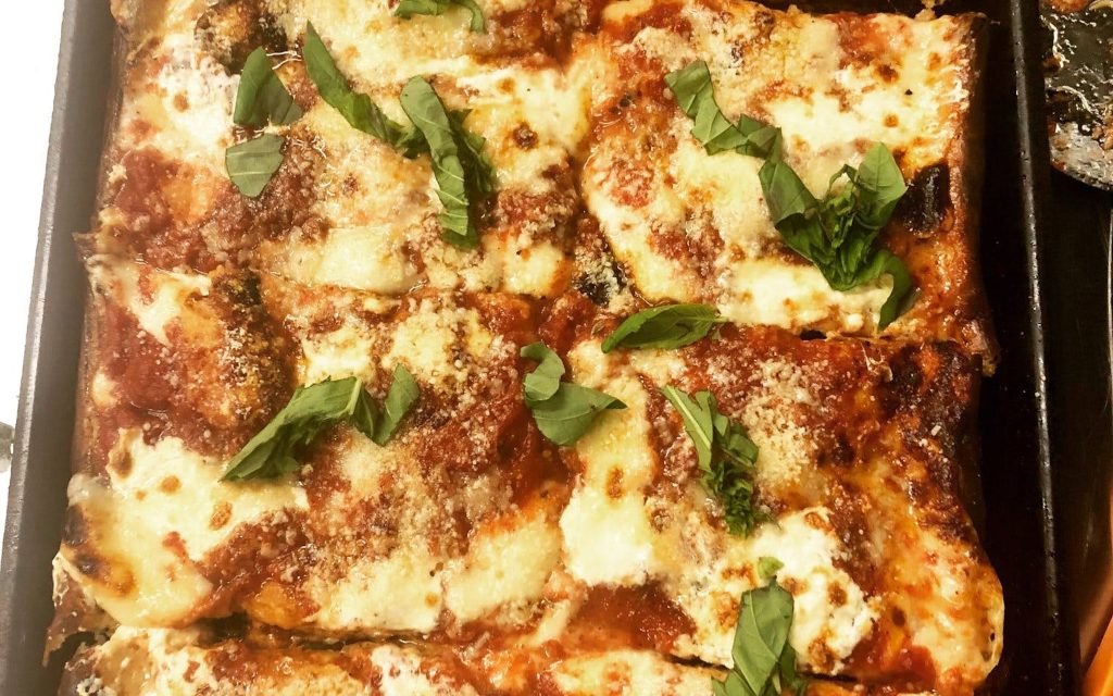 Di Fara Pizza