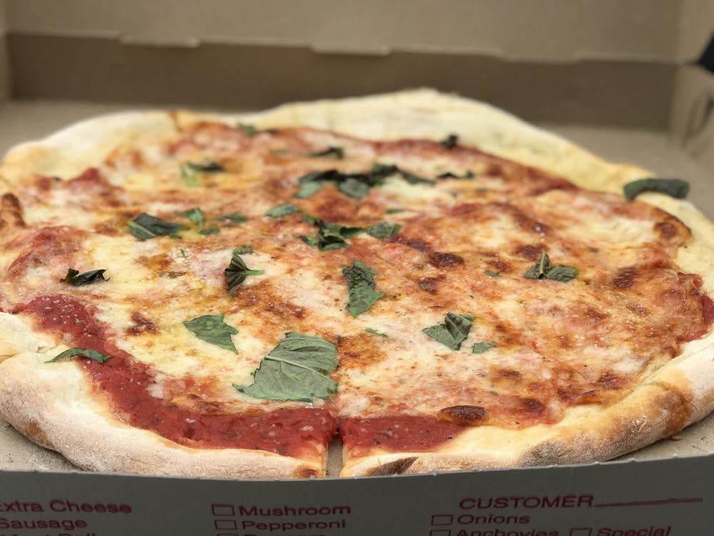 Di Fara Pizza