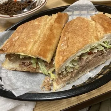Pipo's Restaurant