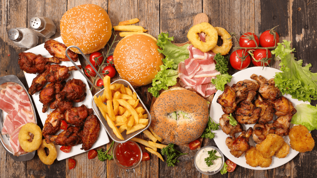 Best American Restaurant NYC