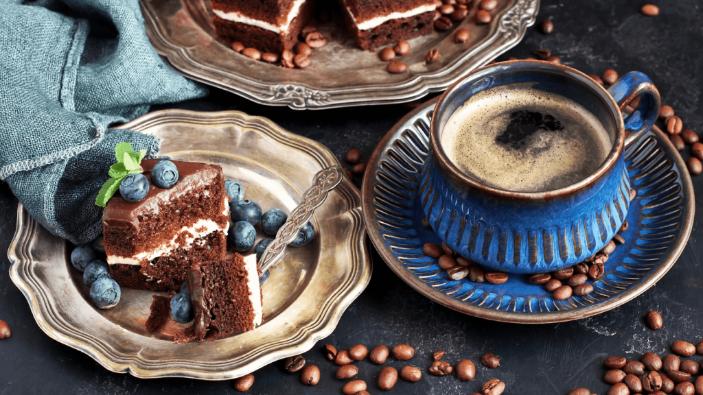 Best Cafes In NYC