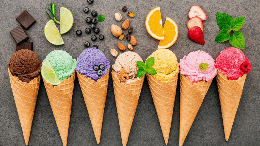 Best Ice Cream NYC