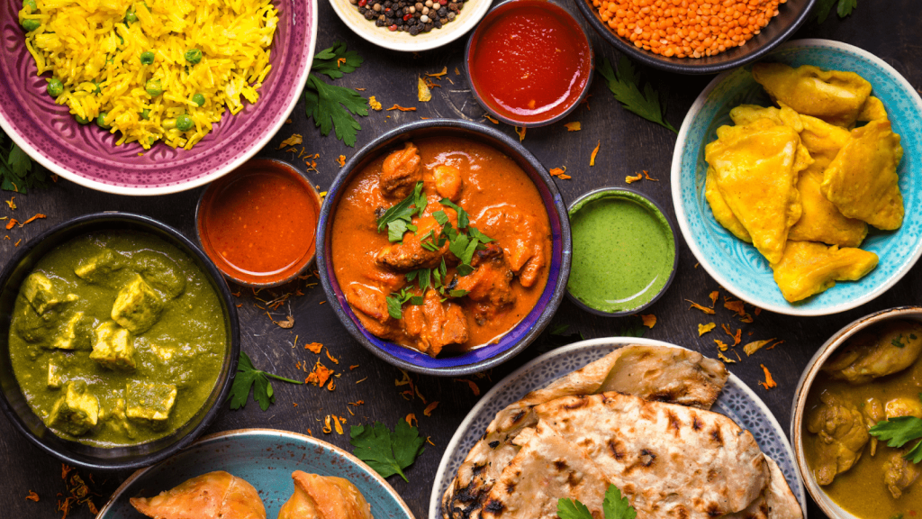 Best Indian Restaurant In New York