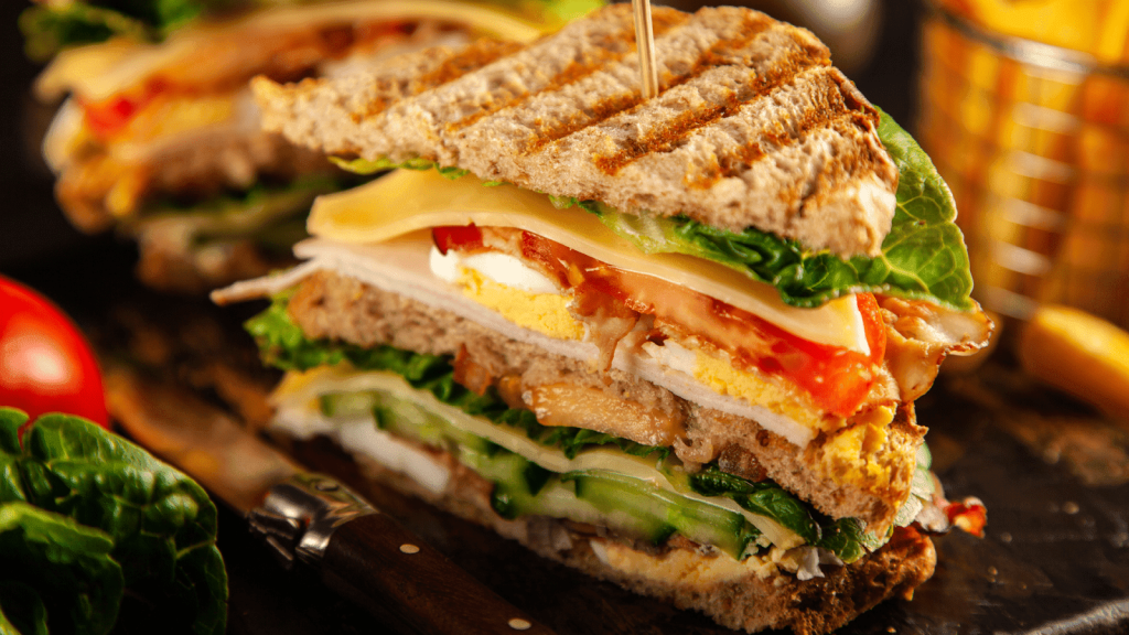 Best Sandwiches NYC