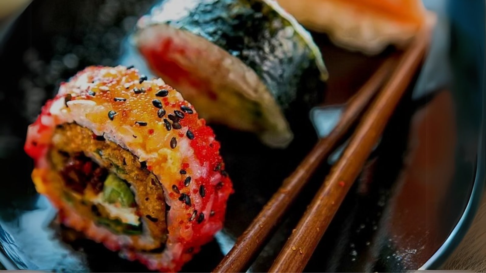Discover The Best Of Japanese Cuisine At Ko Sushi