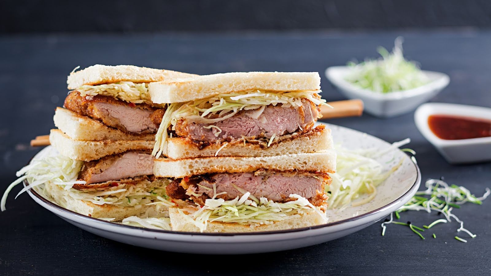 Katsu Sando