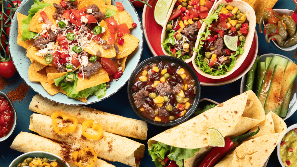 Mexican Restaurant NYC
